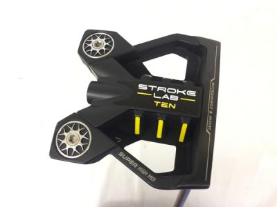 STROKE LAB TEN カバーあり