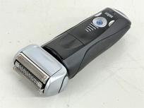 BRAUN SERIES7 電動 シェーバー 髭剃り