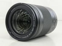 Canon キャノン EF-M 18-150mm 3.5-6.3 IS STM カメラ レンズ 機器の買取