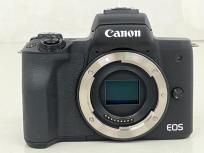Canon EOS M2 ダブル レンズ キット ミラーレスの買取