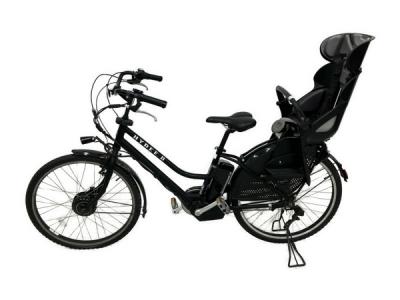 BRIDGESTONE HYDEE2 子供乗せ 電動アシスト自転車 ハイディ ツー ブリヂストン