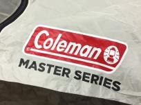 Coleman コールマン Master Series 4Sワイド2ルームカーブ コールマン テントの買取