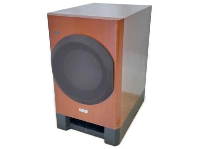 ONKYO SL-D500 アンプ内蔵バスレフ型