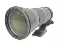 TAMRON SP 150-600mm F5-6.3 Di VC USD A011 Canon用 超望遠 ズーム レンズ カメラの買取