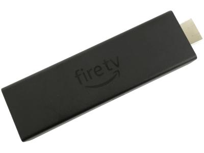 Amazon Fire TV Stick 4K Max K2R2TE 第3世代 リモコン付き アマゾン ファイヤーTVスティック
