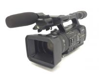 SONY ソニー NXCAM カムコーダー HXR-NX5J/1 業務用 ビデオカメラ 2013年製の買取