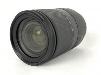 TAMRON 28-200mm F2.8-5.6 Di III RXD FOR SONY カメラ レンズ タムロンの買取