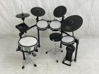 Roland TD-27 音源モジュール 電子ドラム 打楽器 音響機材 ローランドの買取
