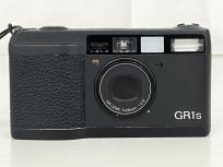 RICOH GR1s コンパクトカメラ リコー 趣味 フィルムカメラ コンパクトカメラの買取