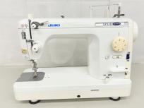 JUKI ミシン SPUR TL-26DXB BUNKA 職業用 本縫 裁縫 ハンドメイドの買取