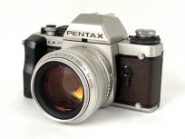 PENTAX ペンタックス LX 2000 SMC PENTAX-A F1.2 50mm Special フィルムカメラ ボディ レンズ セットの買取