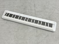 CASIO PX-S1100 2021年製 電子ピアノ 88鍵盤 楽器 カシオの買取