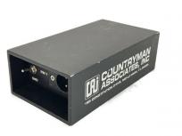 Countryman カントリーマン Type85 ダイレクトボックス DI 音響器材の買取