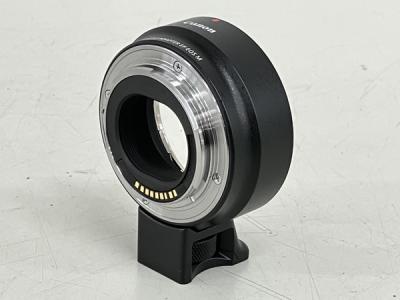 Canon MOUNT ADAPTER EF-EOS M マウント アダプター