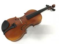 YAMAHA ヤマハ T.YAMADA V7G 4/4 バイオリン 弓付 弦楽器 楽器 ヴァイオリン の買取