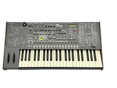 KORG コルグ MS2000R シンセサイザー　アナログシンセサイザー KORG MS2000R【Supernice!DTM機材】