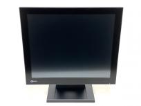 EIZO DuraVision FDS1782T-T FDS1782T-TBK チルトスタンド 17インチ タッチパネルモニター