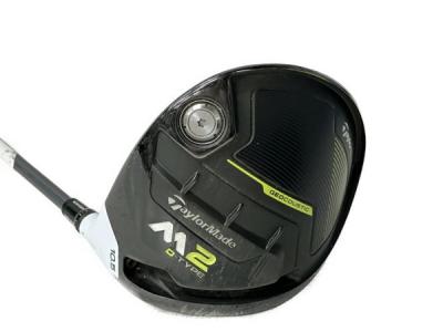 TaylorMade - 日本未発売 テーラメードM2 D-TYPE  美品 TaylorMade Womens M2 D-Type Driver ON SALE - Carl's Golfland