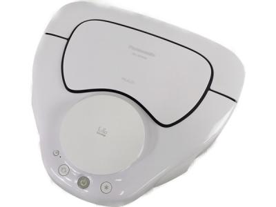 Panasonic RULO MC-RSF600 2021年製 パナソニック ロボット掃除機 ルーロ