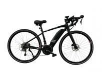YAMAHA ヤマハ YPJ-ER PW70ERS E-bike 電動アシスト自転車 Sサイズ 楽の買取