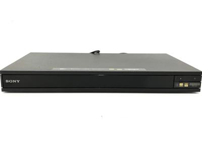 SONY UBP-X800 ウルトラHD ブルーレイ プレーヤー DVD BD