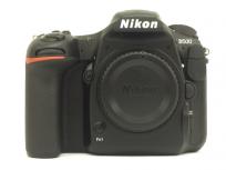 Nikon D500 16-80 VR Kit デジタル一眼レフ カメラ ニコンの買取