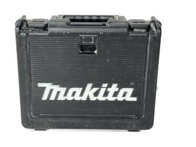 Makita TD148D 充電式 インパクトドライバ 電動工具