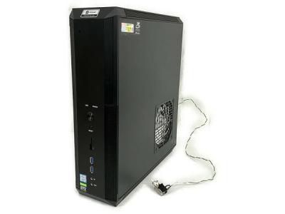 GALLERIA ゲーミングPC i7-9700F RTX2070super ゲーミングPC Core i7