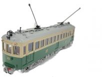 エコーモデル 叡山電鉄 デハ23 完成品 HOゲージ 鉄道模型の買取