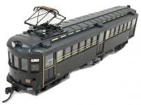 マツモト模型 近鉄 奈良線 大軌デポ61 62 鉄道模型 HOゲージの買取