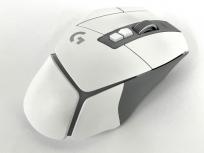 Logicool G502X plus ゲーミング マウス PC周辺機器 家電の買取