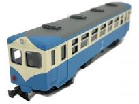 乗工社 JOEWORKS 仙北 キハ2406 塗装済完成品 HOeゲージ 鉄道模型の買取