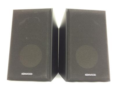 型番LS-K531-BKENWOOD スピーカー ペア LS-K531-B - スピーカー