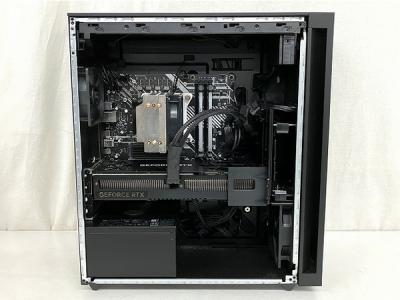 HP 25L Gaming Desktop(デスクトップパソコン)の新品/中古販売