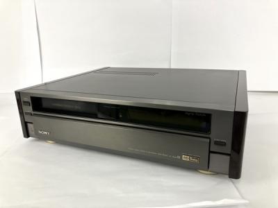 SONY EDV-8000(テレビ、映像機器)の新品/中古販売 | 1592661 | ReRe[リリ]