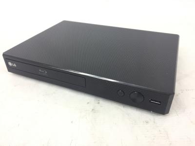 LG エルジー BP250 ブルーレイ DVD プレーヤー