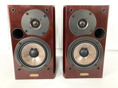 ONKYO オンキョー Intec 205 D-102EXG スピーカー ペア 2way