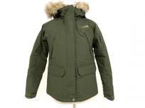 THE NORTH FACE ノースフェイス グレーストリクライメートジャケット NPW61350 Sサイズ アウター