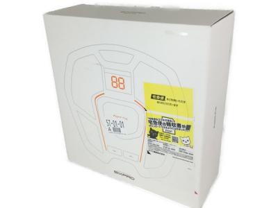 MTG SIXPAD Foot Fit SP-FF2310F エクササイズ 美容 健康 シックスパッド フットフィット