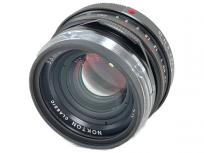 VOIGTLANDER NOKTON CLASSIC 35mm F1.4 ライカMマウント カメラ レンズの買取