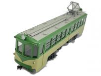 乗工社 JOEWORKS 東急玉電デハ80形 玉川線タイプ 塗装済完成品 HOゲージ 鉄道模型の買取