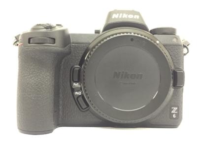 Nikon ミラーレス 一眼 カメラ Z6 デジタル 撮影 ニコン
