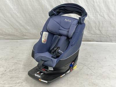 Aprica Cururila Premium チャイルドシート クルリラ プレミアム ベビー用品 カー用品
