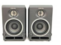 FOCAL CMS40 CMS 40 スピーカーペア 音響機器 パワード スタジオ モニタースピーカー フォーカルの買取