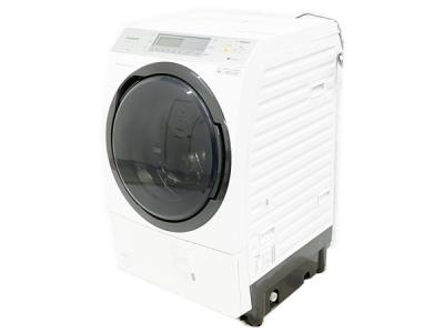 Panasonic ななめドラム 洗濯乾燥機 NA-VX7900R 右開き 10.0kg 家電 パナソニック 大型