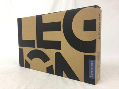 Lenovo Legion 5 15ARH7 15.6インチ ノートPC 16GB SSD 512GB