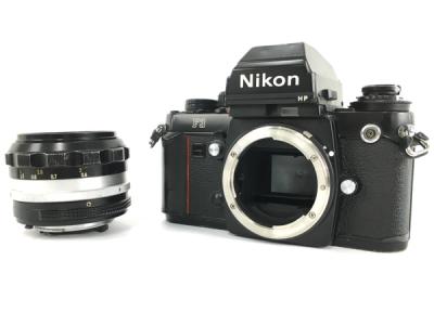 Nikon ニコン F3 ボディ フィルム 一眼レフ
