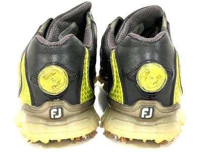 FOOTJOY XPS-1 BOA ゴルフ スパイク ゴルフシューズ ゴルフウェア メンズ27.5cm スニーカー 靴の新品・中古の販売と買取 |  ReRe[リリ]