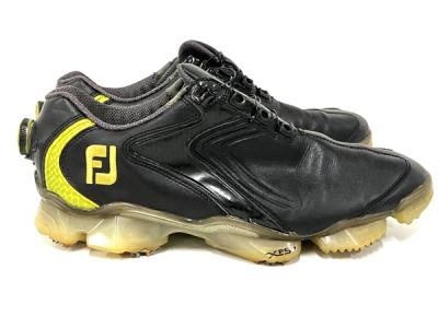 50% OFF 以上 - レディース福袋 ゴルフシューズ スパイク ゴルフ BOA XPS-1 FOOTJOY ゴルフウェア ReRe[リリ]  | 靴の新品・中古の販売と買取 スニーカー メンズ27.5cm シューズ