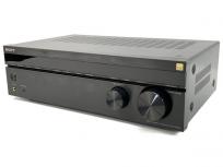 SONY ソニー STR-DH590 マルチチャンネルインテグレートアンプ オーディオ 音響の買取